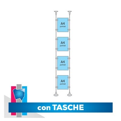 con TASCHE