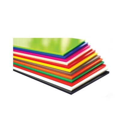 MATERIE PLASTICHE