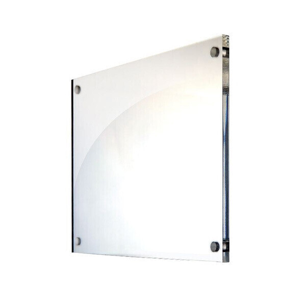 PLEXIGLASS TRASPARENTE SPESS. 5 mm A TAGLIO | Prodotti per la stagione