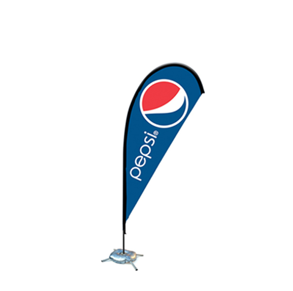 Drop con base a croce config. Standard|Professional Drop con base a croce config. Standard|Professional