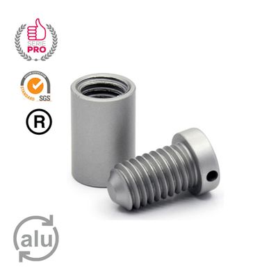 ALLUMINIO