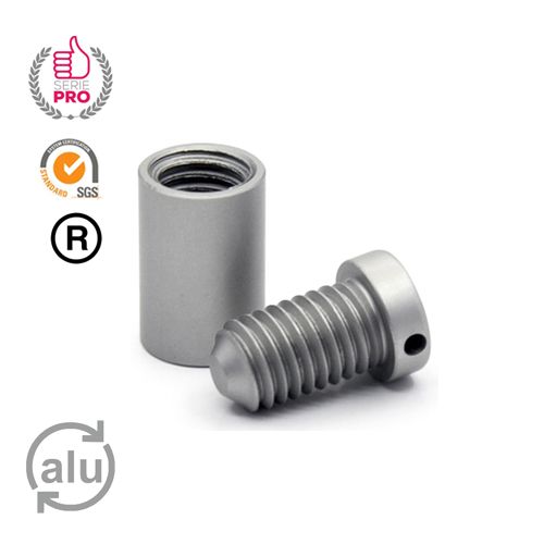 Linea Pro Screw serie PRO