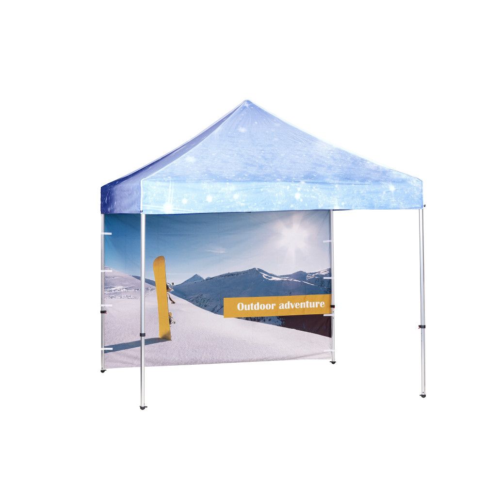 PARETE GAZEBO | personalizzata
