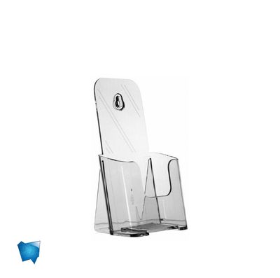 PORTA DEPLIANT DA BANCO
