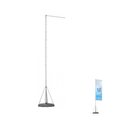 POLE 540 | struttura