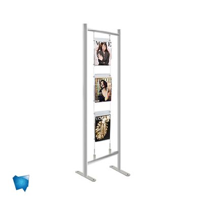 AGENZIA | 4x3*A4