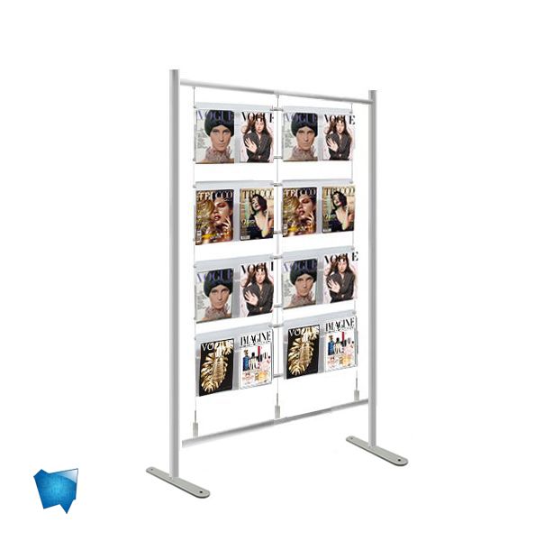 AGENZIA | 8x2*A4