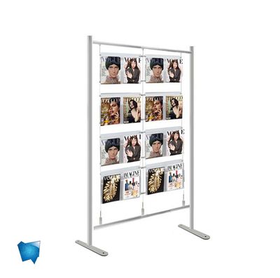 AGENZIA | 8x2*A4