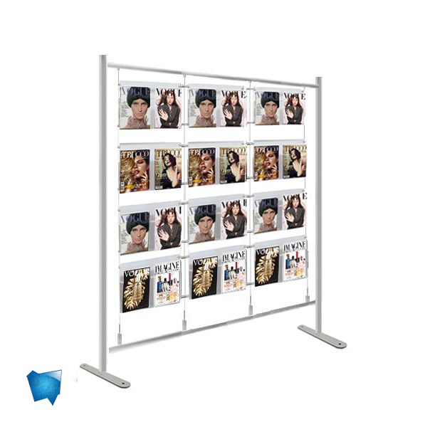 AGENZIA | 12x2*A4