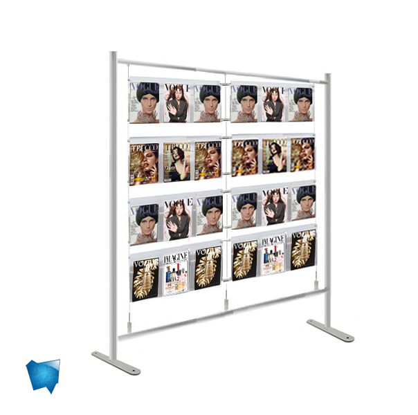 AGENZIA | 8x3*A4