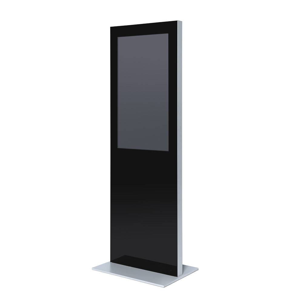 TOTEM SLIM DIGITAL | touch screen