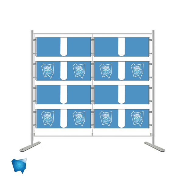 AGENZIA | 8x2*A4
