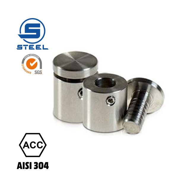 STEEL | distanziali acciaio