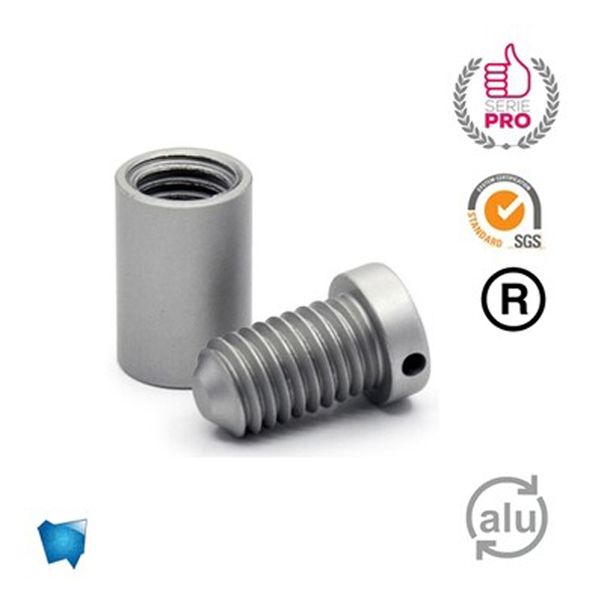 ALU MEDI 1319 | PRO | distanziali