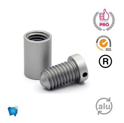 ALU MEDI 1319 | PRO | distanziali
