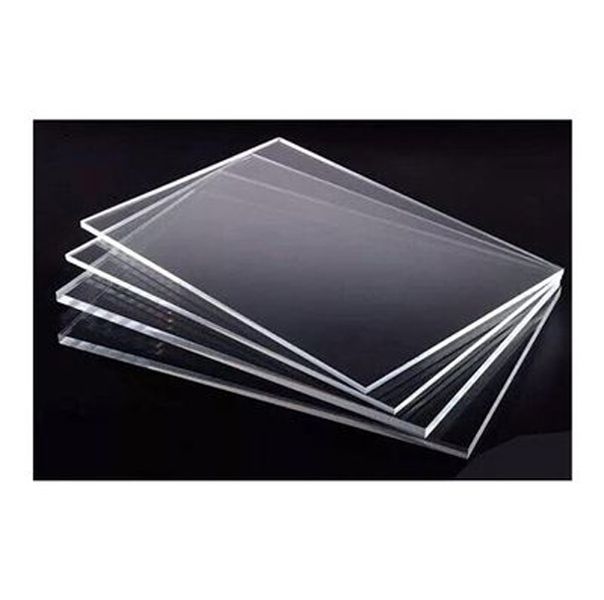 PLEXIGLASS Trasparente | LUX | MQ
