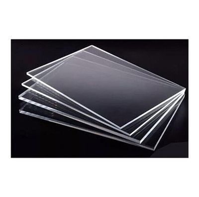 PLEXIGLASS Trasparente | GS | MQ