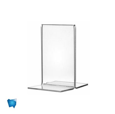 T STAND | PLEX | porta messaggi