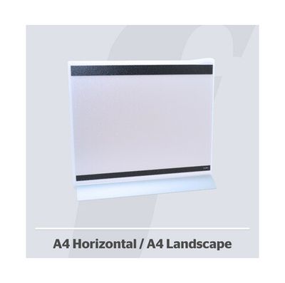 POSTER FIX® | Orizzontale