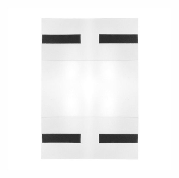 FACTORY | porta avvisi magnetico