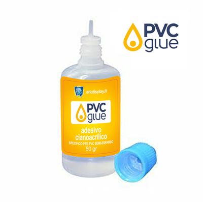 PVC GLUE | colla per forex