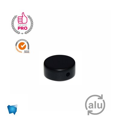 DOT ALU | serie PRO | NERO