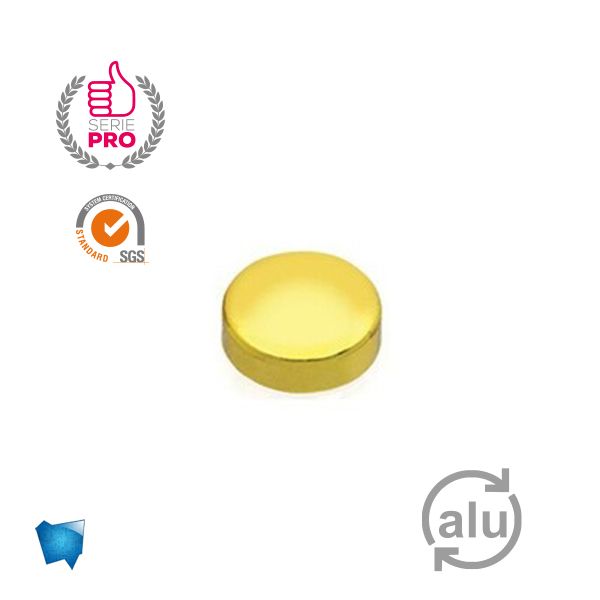 DOT ALU | serie PRO | Oro