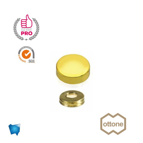 DOT | ORO | OTTONE | serie PRO