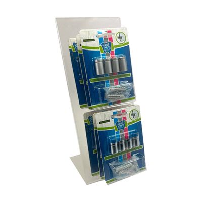ESPOSITORE DISTANZIALI COMPLETO | serie PRO