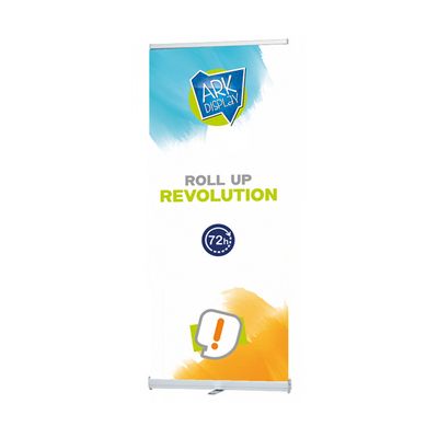 REVOLUTION | altezza regolabile fino a 220cm