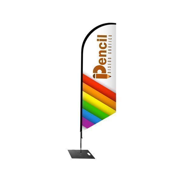 Wind con base quadrata config. Standard|Professional Wind con base quadrata config. Standard|Professional