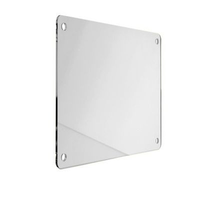 TARGHE PLEX SPECCHIATO | spess 3mm