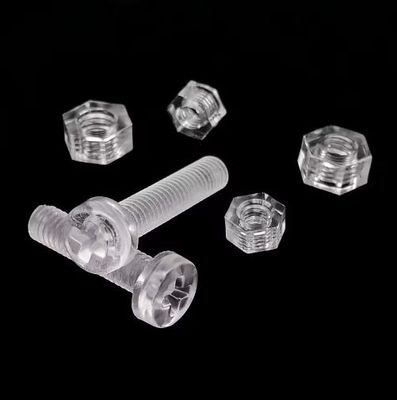 VITI IN PLEXIGLASS