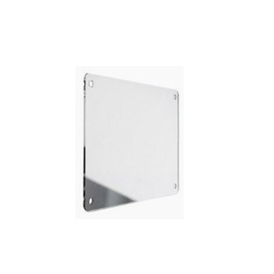TARGHE PLEXIGLASS SPECCHIATO