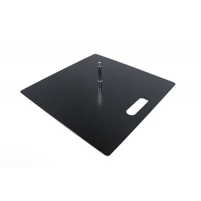BASE | base quadrata per bandiere