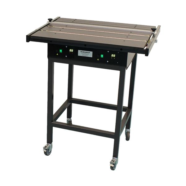 PIEGATRICE MANUALE | TOS 65
