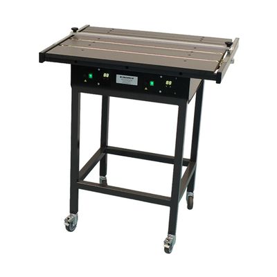 PIEGATRICE MANUALE | TOS 65