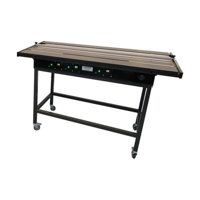 PIEGATRICE MANUALE | TOS 125
