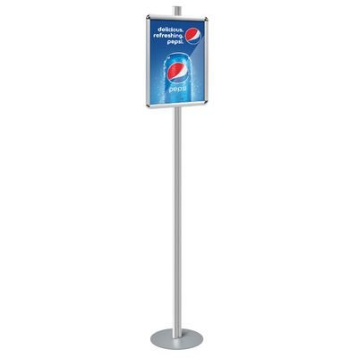 easyPole Frame | A3