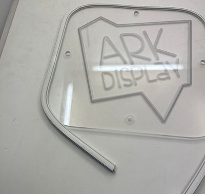 PROFILO SILICONE | silicon led