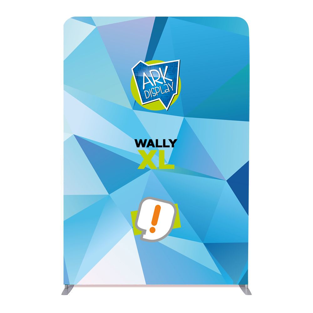 WALLY | XL