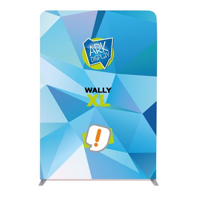 WALLY | XL