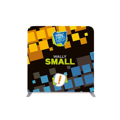 WALLY | SMALL