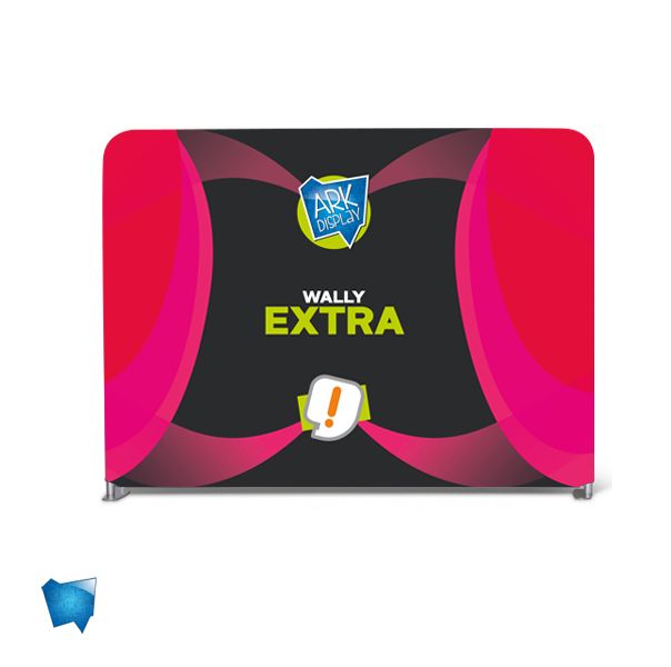 WALLY | EXTRA
