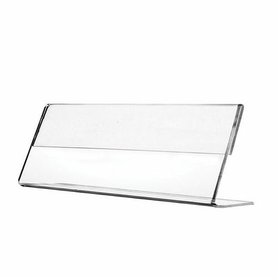 PRICE 210x76 | porta prezzi