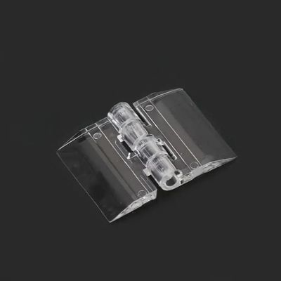 CERNIERA PLEX | TRASPARENTE
