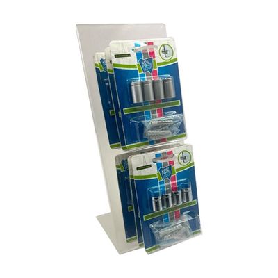 ESPOSITORE DISTANZIALI COMPLETO | serie PRO