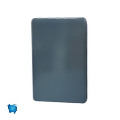 TABELLA STRADALE cm (B) 60x90 | 4 attacchi