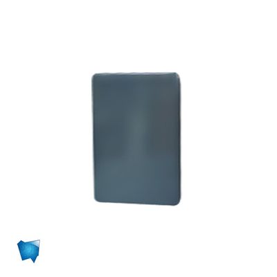 TABELLA STRADALE cm (B) 40x60 | 4 attacchi