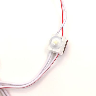 MINI GLOBO LED | modulo 20 pz